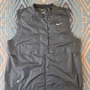 Nike Tour Repel Womans Vest